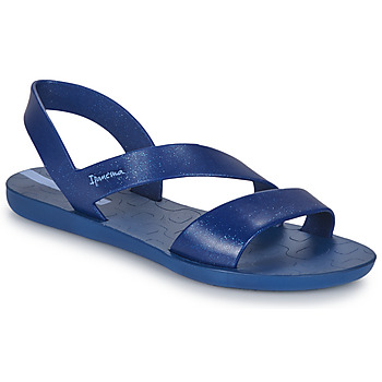 Schoenen Dames Sandalen / Open schoenen Ipanema IPANEMA VIBE SANDAL  FEM Blauw