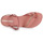 Schoenen Dames Sandalen / Open schoenen Ipanema IPANEMA FASHION SANDAL VIII FEM Roze