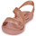 Schoenen Dames Sandalen / Open schoenen Ipanema IPANEMA VIBE SANDAL  FEM Roze
