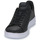 Schoenen Lage sneakers Adidas Sportswear ADVANTAGE Zwart