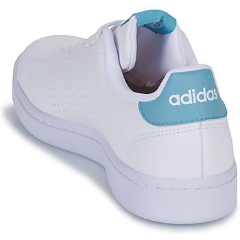 Adidas Sportswear ADVANTAGE Wit / Blauw / Clair