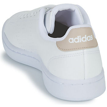 Adidas Sportswear ADVANTAGE Wit / Beige
