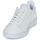 Schoenen Dames Lage sneakers Adidas Sportswear ADVANTAGE Wit / Beige