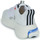 Schoenen Heren Lage sneakers Adidas Sportswear AlphaBoost V1 Wit / Blauw