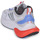 Schoenen Heren Lage sneakers Adidas Sportswear AlphaBounce + Wit / Blauw