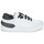 Schoenen Dames Lage sneakers Adidas Sportswear COURT FUNK Wit / Zwart