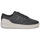 Schoenen Heren Lage sneakers Adidas Sportswear COURT REVIVAL Zwart