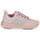 Schoenen Dames Lage sneakers Adidas Sportswear FUKASA RUN Roze