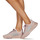 Schoenen Dames Lage sneakers Adidas Sportswear FUKASA RUN Roze