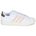 Schoenen Lage sneakers Adidas Sportswear GRAND COURT 2.0 Wit / Beige / Kaki