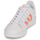 Schoenen Dames Lage sneakers Adidas Sportswear GRAND COURT 2.0 Wit / Orange