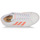 Schoenen Dames Lage sneakers Adidas Sportswear GRAND COURT 2.0 Wit / Orange