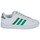 Schoenen Lage sneakers Adidas Sportswear GRAND COURT 2.0 Wit / Groen