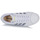 Schoenen Dames Lage sneakers Adidas Sportswear GRAND COURT 2.0 Wit / Violet