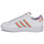 Schoenen Dames Lage sneakers Adidas Sportswear GRAND COURT 2.0 Wit / Multicolour