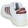 Schoenen Lage sneakers Adidas Sportswear GRAND COURT 2.0 Wit / Bordeaux