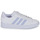 Schoenen Dames Lage sneakers Adidas Sportswear GRAND COURT 2.0 Wit / Lila
