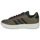 Schoenen Heren Lage sneakers Adidas Sportswear GRAND COURT ALPHA Grijs / Zwart