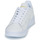 Schoenen Dames Lage sneakers Adidas Sportswear GRAND COURT ALPHA Wit