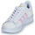 Schoenen Dames Lage sneakers Adidas Sportswear GRAND COURT ALPHA Wit / Roze