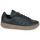 Schoenen Heren Lage sneakers Adidas Sportswear GRAND COURT ALPHA Zwart / Gum
