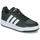 Schoenen Heren Lage sneakers Adidas Sportswear POSTMOVE Zwart / Wit