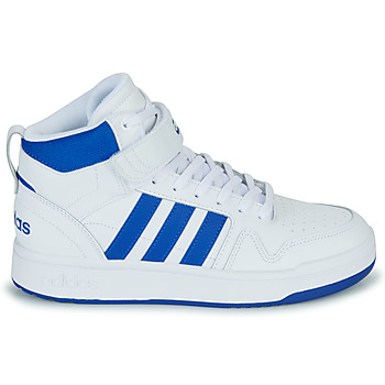 Adidas Sportswear POSTMOVE MID Wit / Blauw