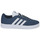 Schoenen Lage sneakers Adidas Sportswear VL COURT 2.0 Marine / Wit