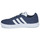 Schoenen Dames Lage sneakers Adidas Sportswear VL COURT 2.0 Marine / Wit