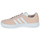 Schoenen Dames Lage sneakers Adidas Sportswear VL COURT 2.0 Roze / Wit