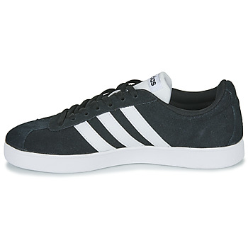 Adidas Sportswear VL COURT 2.0 Zwart / Wit