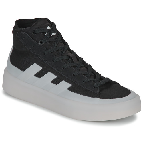 Schoenen Hoge sneakers Adidas Sportswear ZNSORED HI Zwart