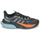 Schoenen Heren Lage sneakers Adidas Sportswear ALPHABOUNCE Zwart / Blauw / Orange