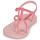 Schoenen Meisjes Sandalen / Open schoenen Ipanema IPANEMA CLASS WISH KIDS Roze