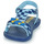 Schoenen Jongens Sandalen / Open schoenen Ipanema IPANEMA DREAMS IX BABY Blauw