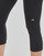 Textiel Dames Leggings adidas Performance Daily Run 3/4 T Zwart
