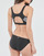 Textiel Dames Bikini's adidas Performance 3S SPORTY BIK Zwart
