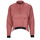 Textiel Dames Sweaters / Sweatshirts adidas Performance Utilitas FZ F Bordeaux