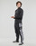 Textiel Heren Trainingsbroeken adidas Performance SQ21 PRE PNT Zwart