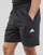 Textiel Heren Korte broeken / Bermuda's adidas Performance TR-ES WV SHO Zwart