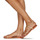 Schoenen Dames Sandalen / Open schoenen Jonak WAL Goud