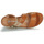 Schoenen Dames Sandalen / Open schoenen Remonte D3052-26 Brown