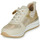 Schoenen Dames Lage sneakers Remonte R3702-62 Goud