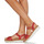 Schoenen Dames Sandalen / Open schoenen Remonte D0Q52-35 Rood