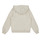 Textiel Meisjes Sweaters / Sweatshirts Only KOGNOOMI L/S LOGO HOOD SWT NOOS Beige