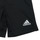 Textiel Jongens Korte broeken / Bermuda's adidas Performance ENT22 SHO Y Zwart
