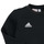 Textiel Kinderen Sweaters / Sweatshirts adidas Performance ENT22 SW TOPY Zwart