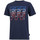 Textiel Jongens T-shirts & Polo’s FFF  Blauw