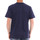 Textiel Heren T-shirts & Polo’s FFF  Blauw