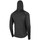 Textiel Heren Sweaters / Sweatshirts 4F BLMF013 Zwart